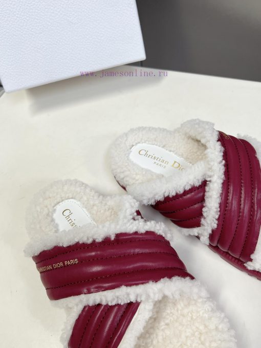 Dior spring and summer sandals are full of celebrities, internet celebrities, and grass plan134o5y8b - Image 8