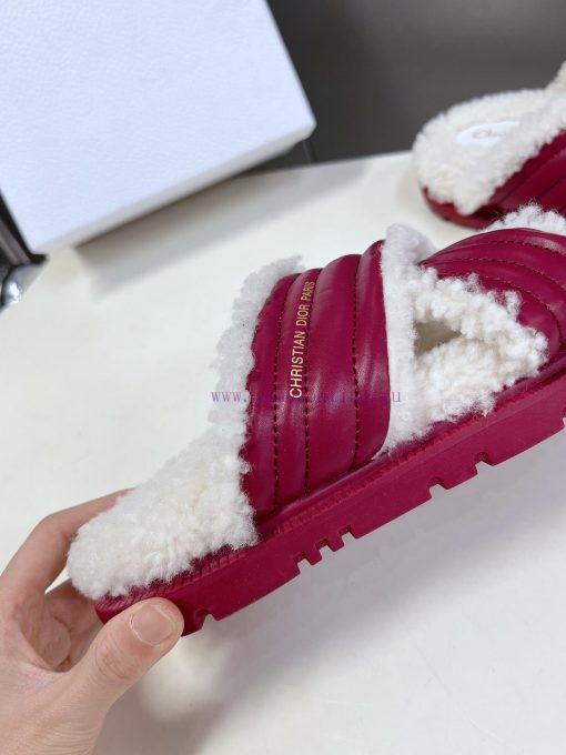 Dior spring and summer sandals are full of celebrities, internet celebrities, and grass plan134o5y8b - Image 10