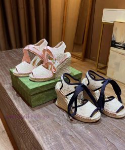 CUCCGucci23 Spring/Summer New Collection, Original 11 Remakes, Electric Show Crafted Fabric,g25mmk8p