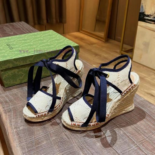CUCCGucci23 Spring/Summer New Collection, Original 11 Remakes, Electric Show Crafted Fabric,g25mmk8p - Image 3