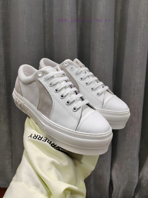 Burberry's latest release of 5 colors for sports and leisureBurberry's latest 2023 fashion sdiyykjn4