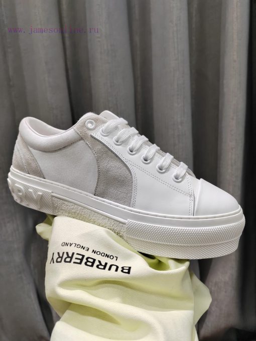 Burberry's latest release of 5 colors for sports and leisureBurberry's latest 2023 fashion sdiyykjn4 - Image 3
