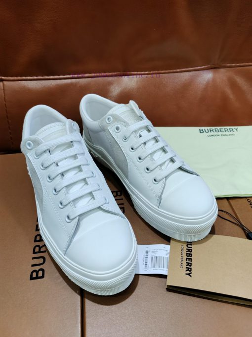 Burberry's latest release of 5 colors for sports and leisureBurberry's latest 2023 fashion sdiyykjn4 - Image 4