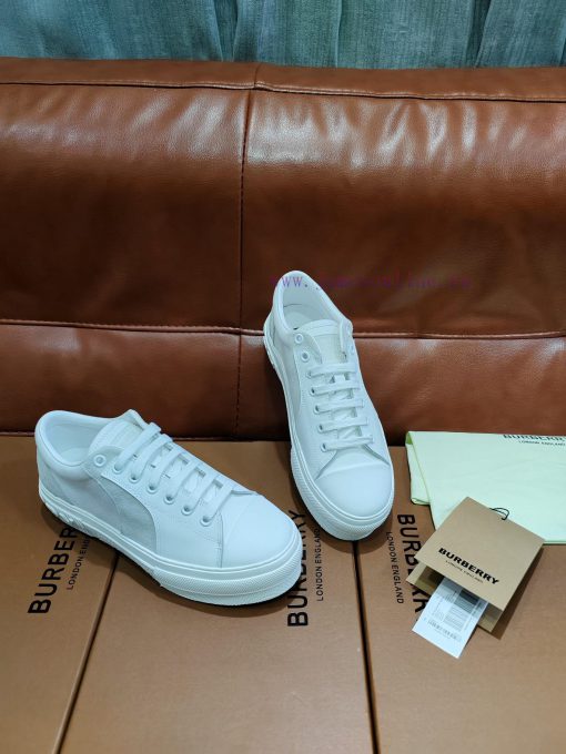 Burberry's latest release of 5 colors for sports and leisureBurberry's latest 2023 fashion sdiyykjn4 - Image 6
