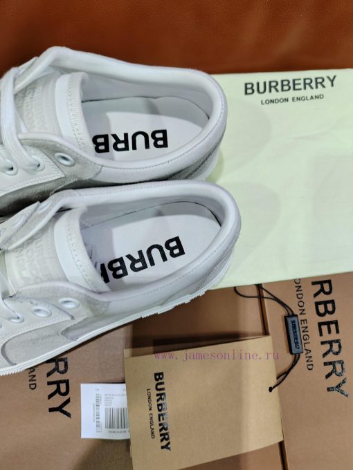 Burberry's latest release of 5 colors for sports and leisureBurberry's latest 2023 fashion sdiyykjn4 - Image 7
