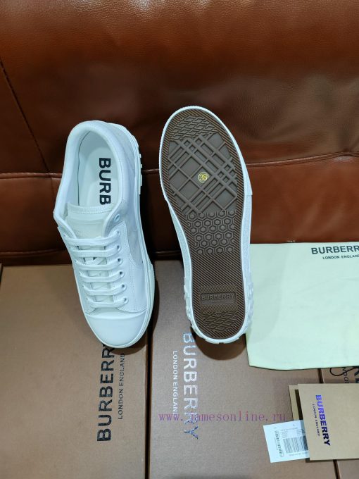 Burberry's latest release of 5 colors for sports and leisureBurberry's latest 2023 fashion sdiyykjn4 - Image 8