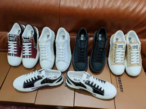 Burberry's latest release of 5 colors for sports and leisureBurberry's latest 2023 fashion sdiyykjn4 - Image 10