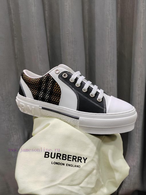 Burberry's latest release of 5 colors for sports and leisureBurberry's latest 2023 fashion sqpdbvz71 - Image 3