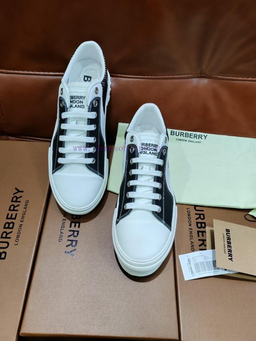 Burberry's latest release of 5 colors for sports and leisureBurberry's latest 2023 fashion sqpdbvz71 - Image 4