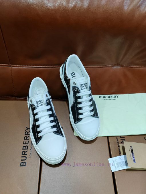 Burberry's latest release of 5 colors for sports and leisureBurberry's latest 2023 fashion sqpdbvz71 - Image 5