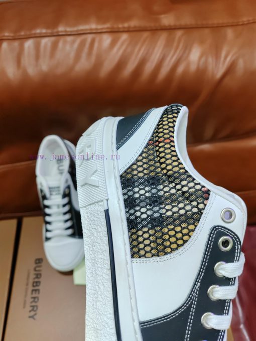 Burberry's latest release of 5 colors for sports and leisureBurberry's latest 2023 fashion sqpdbvz71 - Image 6