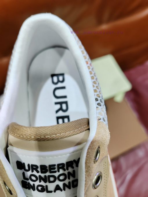 Burberry's latest release of 5 colors for sports and leisureBurberry's latest 2023 fashion sedud0vpv - Image 4