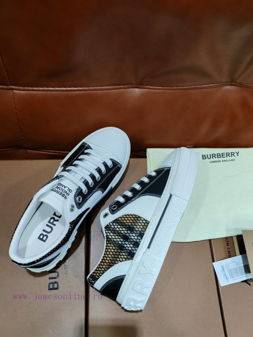 Burberry's latest release of 5 colors for sports and leisureBurberry's latest 2023 fashion sqpdbvz71 - Image 8