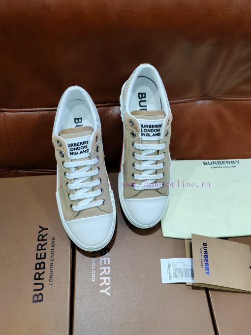 Burberry's latest release of 5 colors for sports and leisureBurberry's latest 2023 fashion sedud0vpv - Image 7