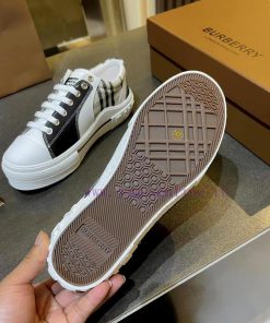 Burberry's latest addition of 5D printing technology for shoe uppersBurberry's latest 2023 fs6uifw19