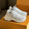 L…V run55 2024 new arrival～L run55 running shoes 2024 new modelSuper easy to wear sports sholqovy7qd