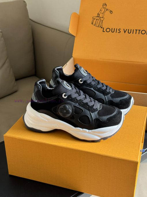 L…V run55 2024 new arrival～L run55 running shoes 2024 new modelSuper easy to wear sports sho7rrd9tsa