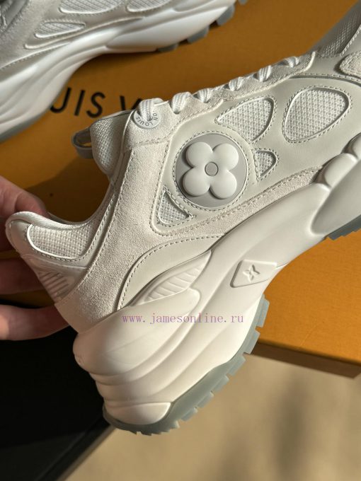 L…V run55 2024 new arrival～L run55 running shoes 2024 new modelSuper easy to wear sports sholqovy7qd - Image 7