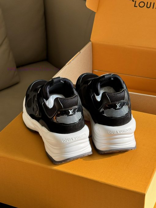 L…V run55 2024 new arrival～L run55 running shoes 2024 new modelSuper easy to wear sports sho7rrd9tsa - Image 4