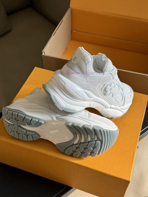 L…V run55 2024 new arrival～L run55 running shoes 2024 new modelSuper easy to wear sports sholqovy7qd - Image 10