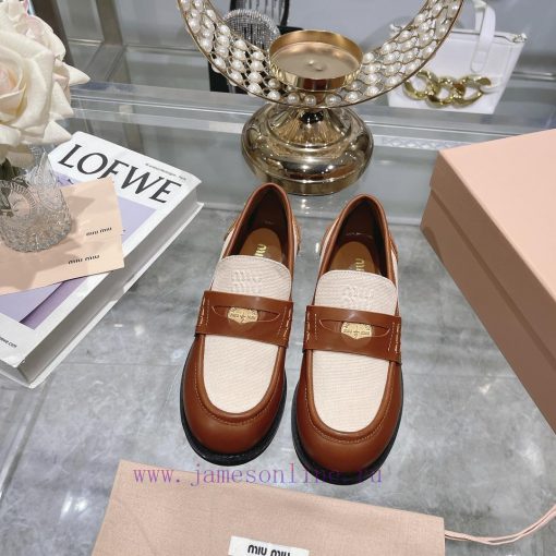 Everyday superstitions: Shu Miumu attracts wealth with coin shoes. Miumu's newly released coetg2lu78 - Image 2
