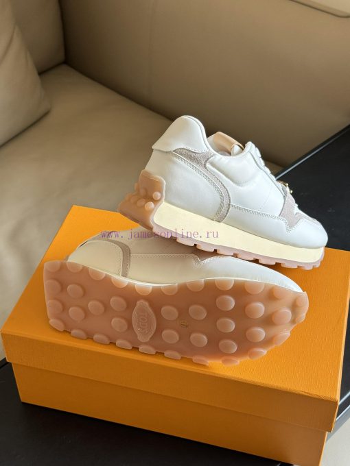 Tods ss24 new arrival～Tds 24 Spring/Summer Sports Shoes New ProductThe combination of differvlb4gdo7 - Image 7