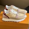 Tods ss24 new arrival～Tds 24 Spring/Summer Sports Shoes New ProductThe combination of differomgn5q1u
