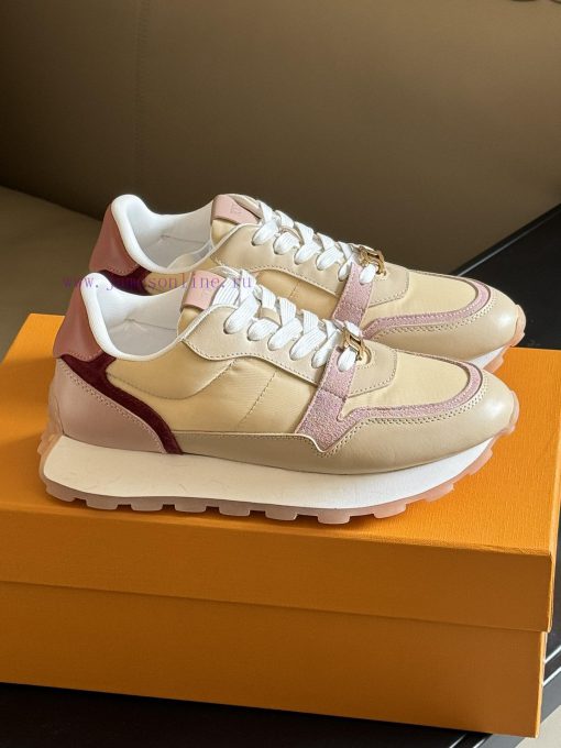 Tods ss24 new arrival～Tds 24 Spring/Summer Sports Shoes New ProductThe combination of differomgn5q1u - Image 2