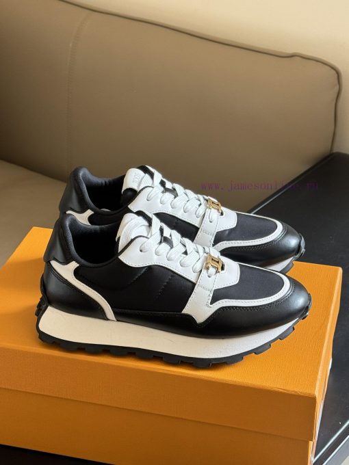 Tods ss24 new arrival～Tds 24 Spring/Summer Sports Shoes New ProductThe combination of differ4csywmoa - Image 2