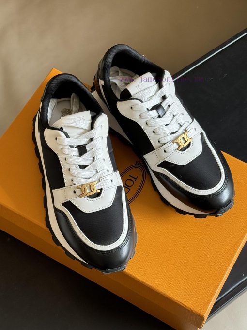 Tods ss24 new arrival～Tds 24 Spring/Summer Sports Shoes New ProductThe combination of differ4csywmoa - Image 3