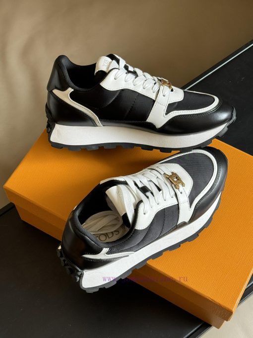 Tods ss24 new arrival～Tds 24 Spring/Summer Sports Shoes New ProductThe combination of differ4csywmoa - Image 4