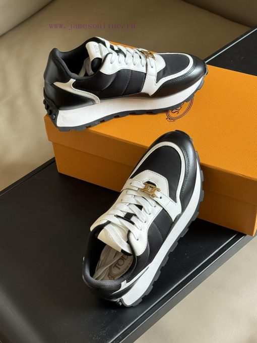 Tods ss24 new arrival～Tds 24 Spring/Summer Sports Shoes New ProductThe combination of differ4csywmoa - Image 6