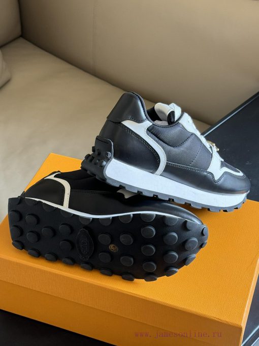 Tods ss24 new arrival～Tds 24 Spring/Summer Sports Shoes New ProductThe combination of differ4csywmoa - Image 7