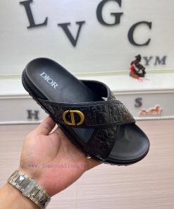 DIOR~Dior high-quality slippers2022 Summer Men's High Quality Classic Slippers * This Dior 0favdy2f