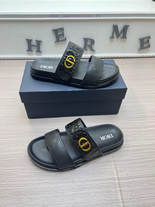 DIOR~Dior high-quality slippers2022 Summer Men's High Quality Classic Slippers * This Dior A1rcbtkpz - Image 5