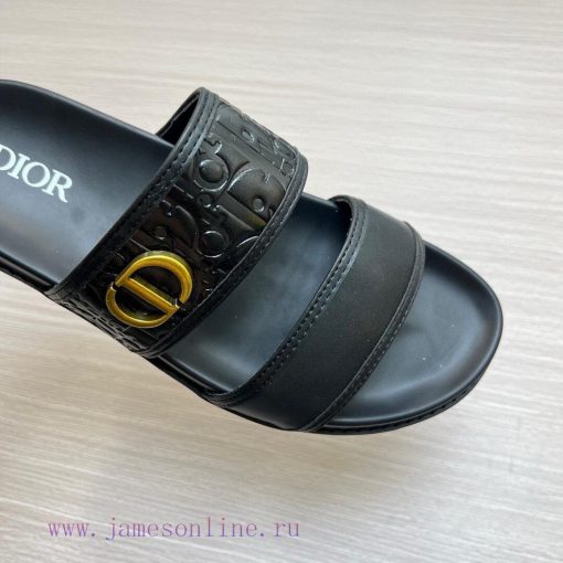 DIOR~Dior high-quality slippers2022 Summer Men's High Quality Classic Slippers * This Dior A1rcbtkpz - Image 7