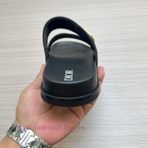 DIOR~Dior high-quality slippers2022 Summer Men's High Quality Classic Slippers * This Dior A1rcbtkpz - Image 8