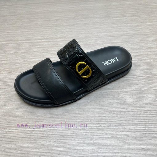 DIOR~Dior high-quality slippers2022 Summer Men's High Quality Classic Slippers * This Dior A1rcbtkpz - Image 9