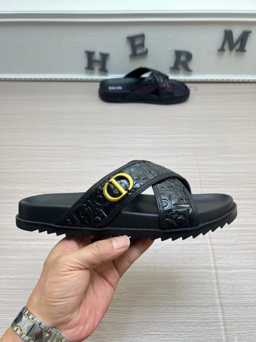DIOR~Dior high-quality slippers2022 Summer Men's High Quality Classic Slippers * This Dior 0favdy2f - Image 6