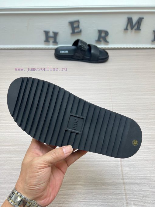 DIOR~Dior high-quality slippers2022 Summer Men's High Quality Classic Slippers * This Dior A1rcbtkpz - Image 10