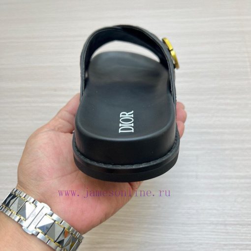 DIOR~Dior high-quality slippers2022 Summer Men's High Quality Classic Slippers * This Dior 0favdy2f - Image 8