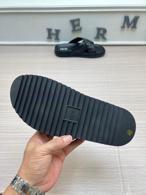 DIOR~Dior high-quality slippers2022 Summer Men's High Quality Classic Slippers * This Dior 0favdy2f - Image 10