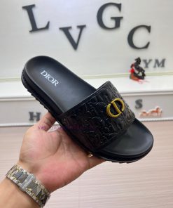 DIOR~Dior high-quality slippers2022 Summer Men's High Quality Classic Slippers * This Dior Aji9ll1id