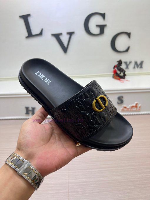 DIOR~Dior high-quality slippers2022 Summer Men's High Quality Classic Slippers * This Dior Aji9ll1id