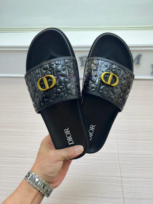 DIOR~Dior high-quality slippers2022 Summer Men's High Quality Classic Slippers * This Dior Aji9ll1id - Image 3