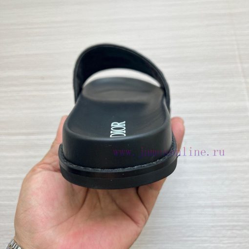 DIOR~Dior high-quality slippers2022 Summer Men's High Quality Classic Slippers * This Dior Aji9ll1id - Image 8