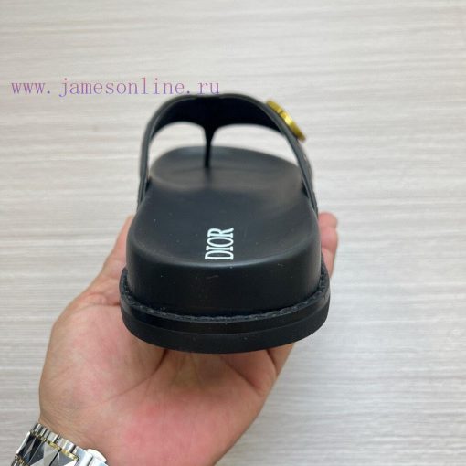 DIOR~Dior high-quality slippers2022 Summer Men's High Quality Classic Slippers * This Dior Ayt9yupqt - Image 8