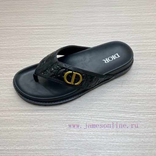 DIOR~Dior high-quality slippers2022 Summer Men's High Quality Classic Slippers * This Dior Ayt9yupqt - Image 9