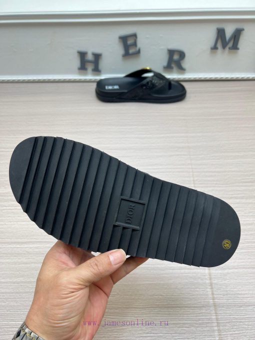 DIOR~Dior high-quality slippers2022 Summer Men's High Quality Classic Slippers * This Dior Ayt9yupqt - Image 10