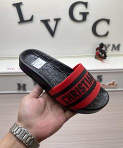 Couple styleNew Dior slippers high-end brand official website 11 latest masterpiece original9iz2b1n7